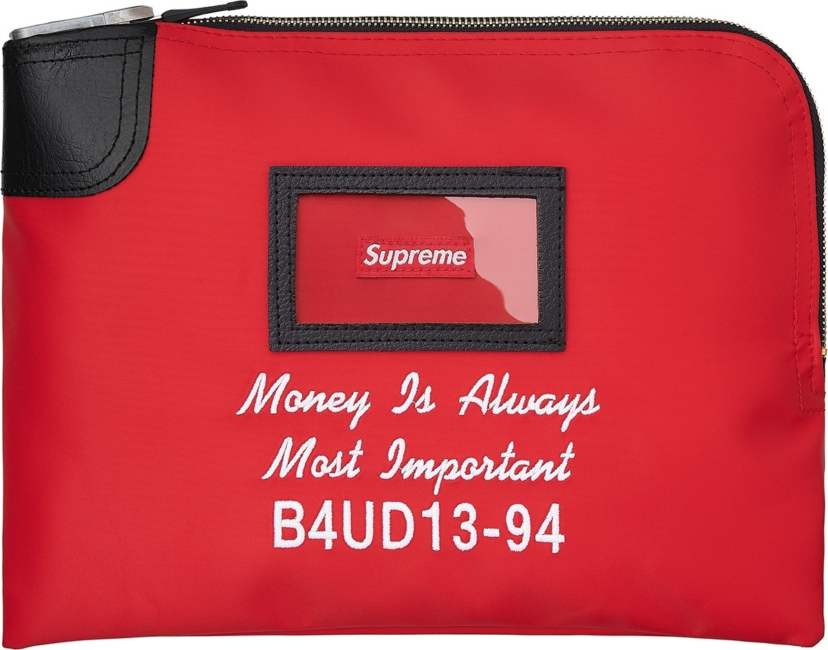 Supreme®/Rifkin Safety Sac®